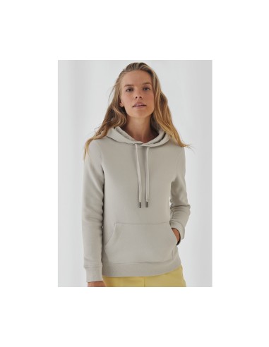 BetC-WW02Q-QUEEN Hooded Sweat_